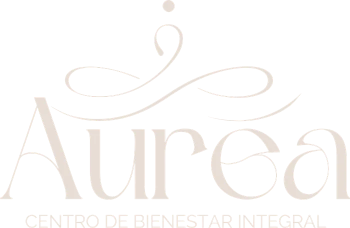 Aurea · Centro de Bienestar Integral