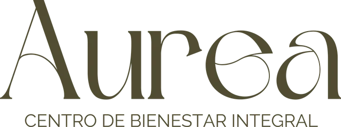Aurea · Centro de Bienestar Integral